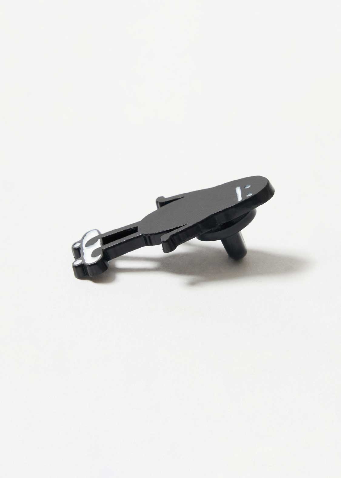 Beautiful Shadow Skateboard | Pins