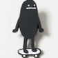 Beautiful Shadow Skateboard | Pins