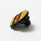 Beautiful Shadow Burger | Pins