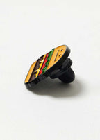 Beautiful Shadow Burger | Pins