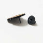Beautiful Shadow Burger | Pins