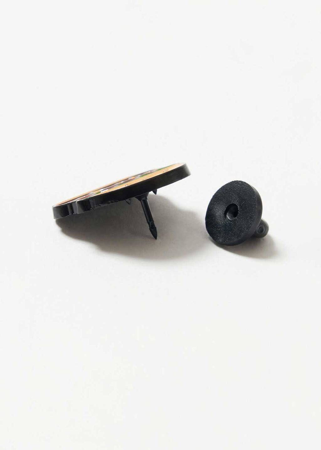 Beautiful Shadow Burger | Pins