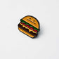 Beautiful Shadow Burger | Pins
