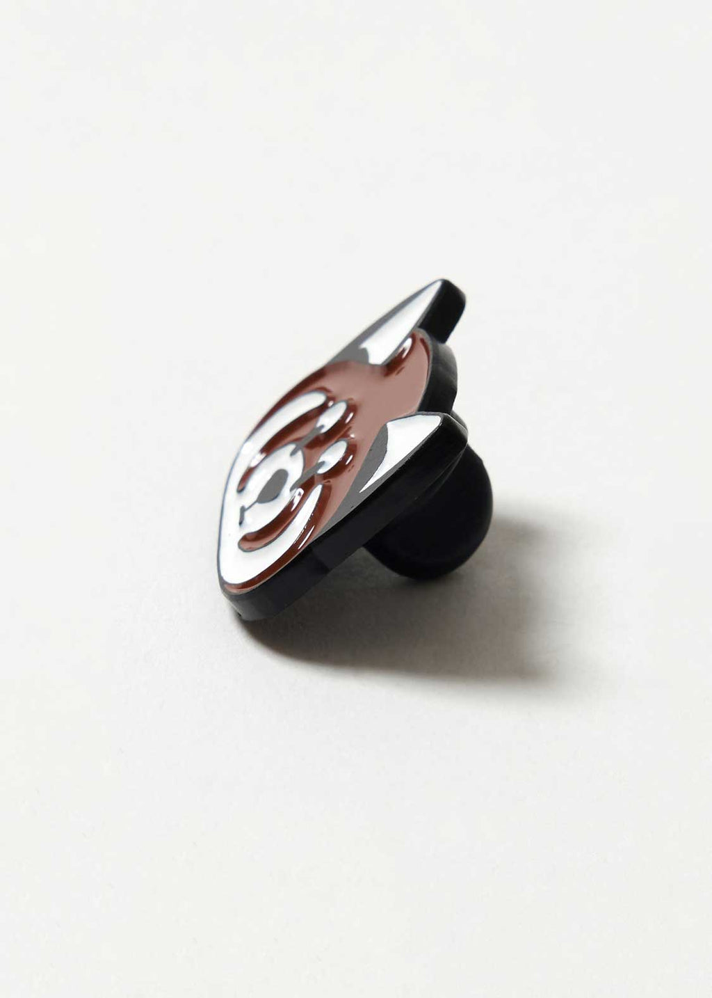 Ikaku Face | Pins