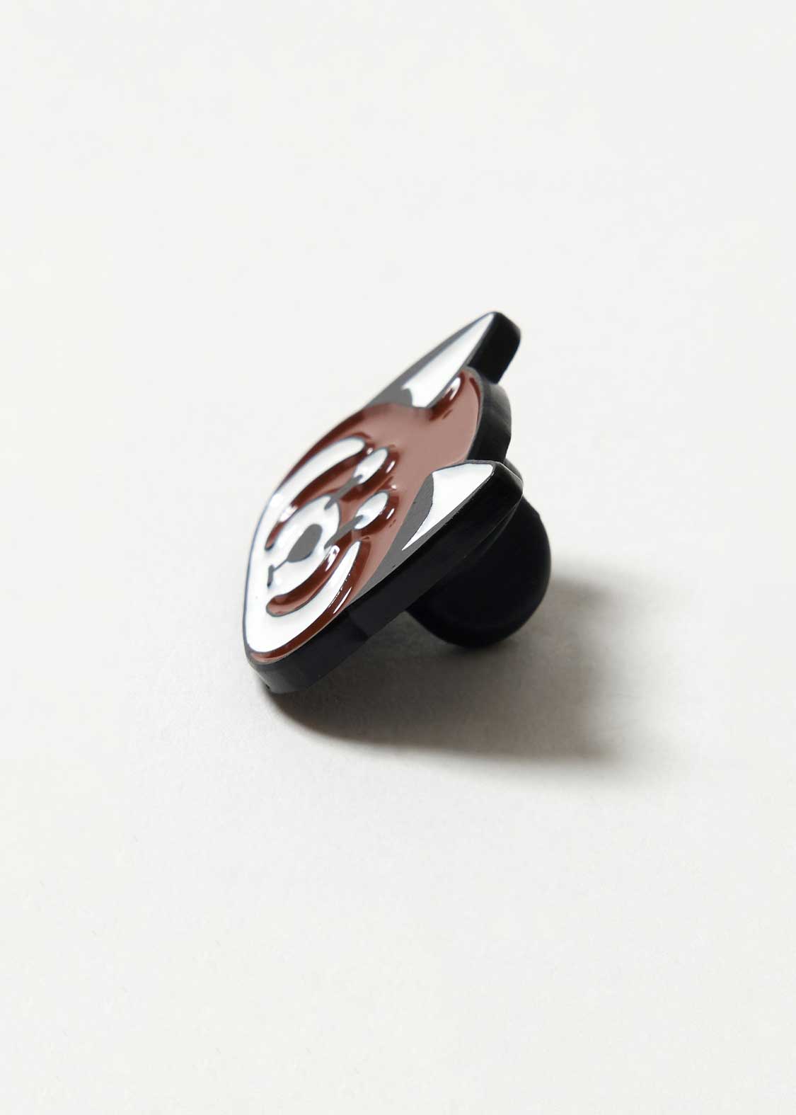 Ikaku Face | Pins