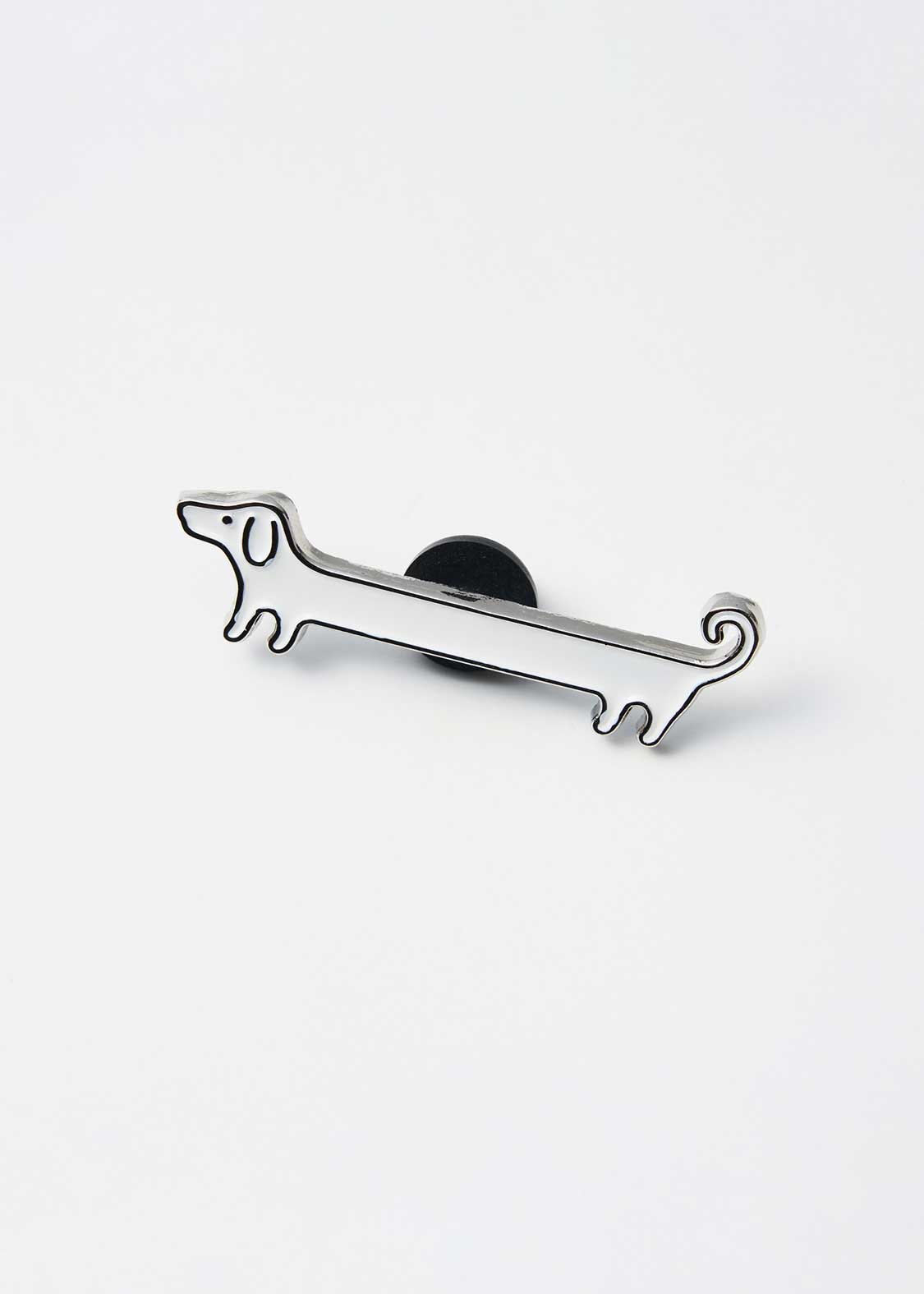 Nagasugiru Inu 2 | Pins