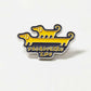 Nagasugiru Inu | Pins