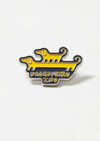 Nagasugiru Inu | Pins