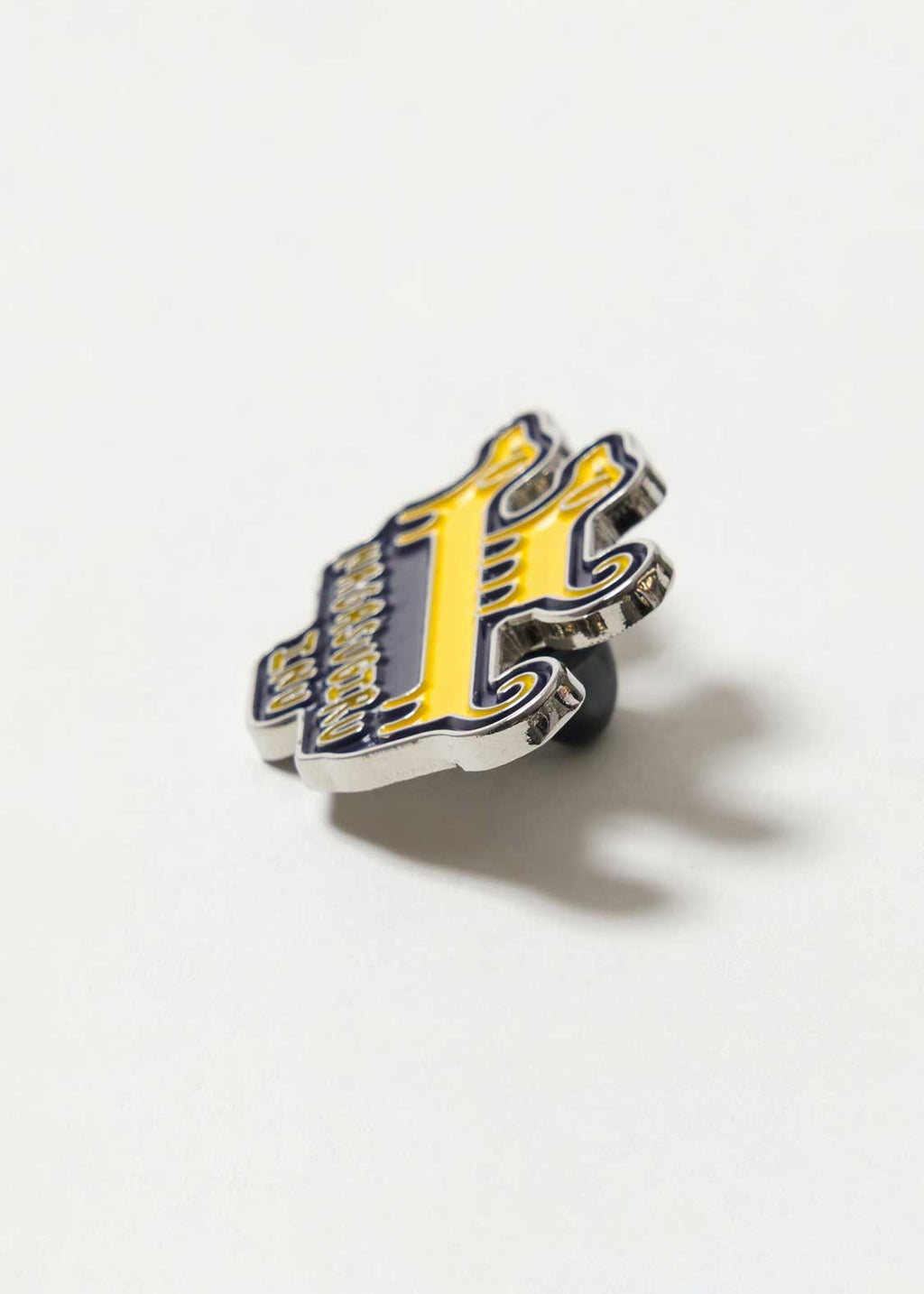 Nagasugiru Inu | Pins