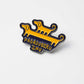 Nagasugiru Inu | Pins
