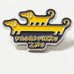 Nagasugiru Inu | Pins