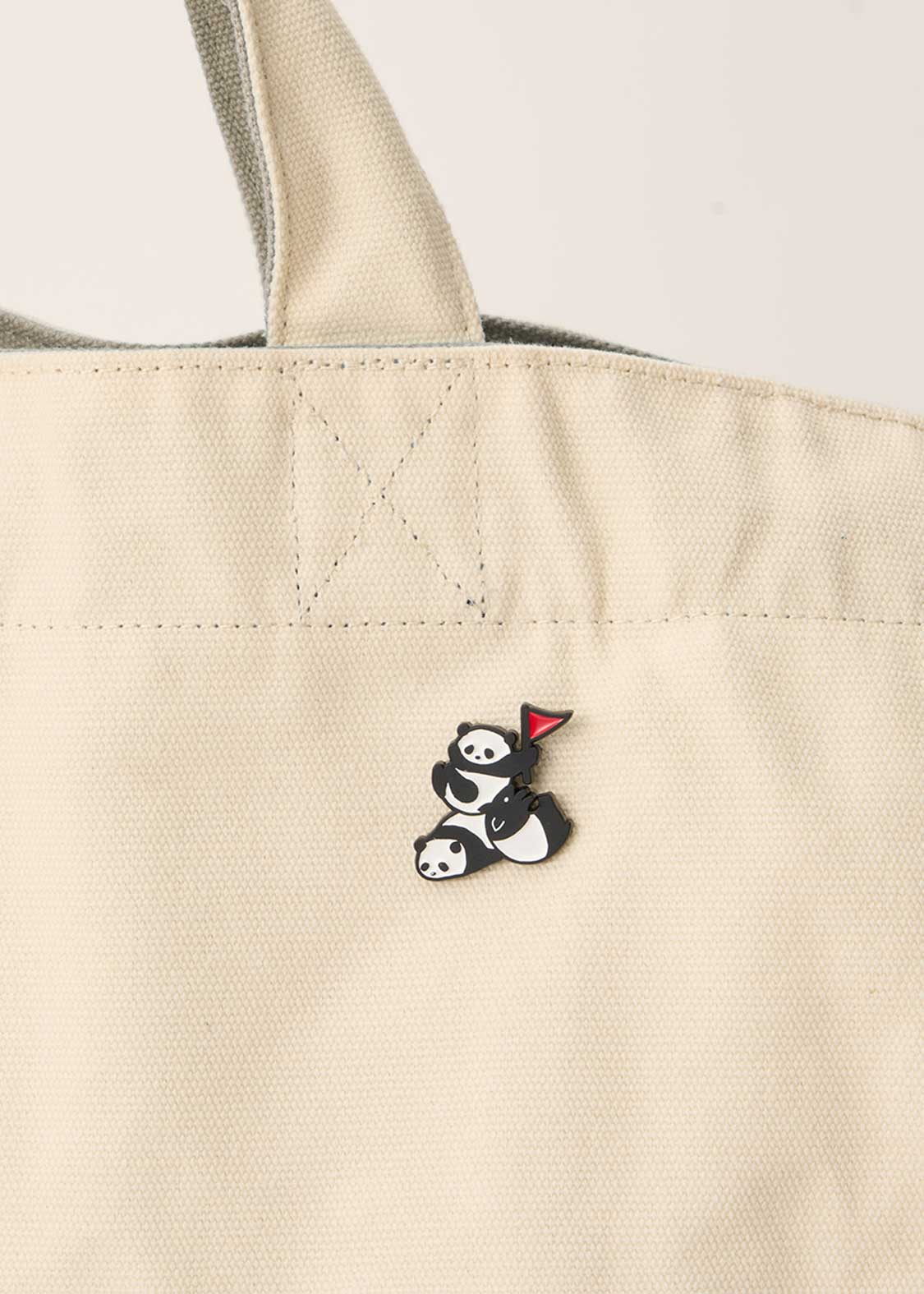 Rolling Pandas Symbolic | Pins