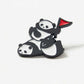 Rolling Pandas Symbolic | Pins