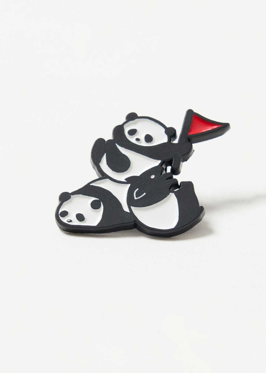 Rolling Pandas Symbolic | Pins