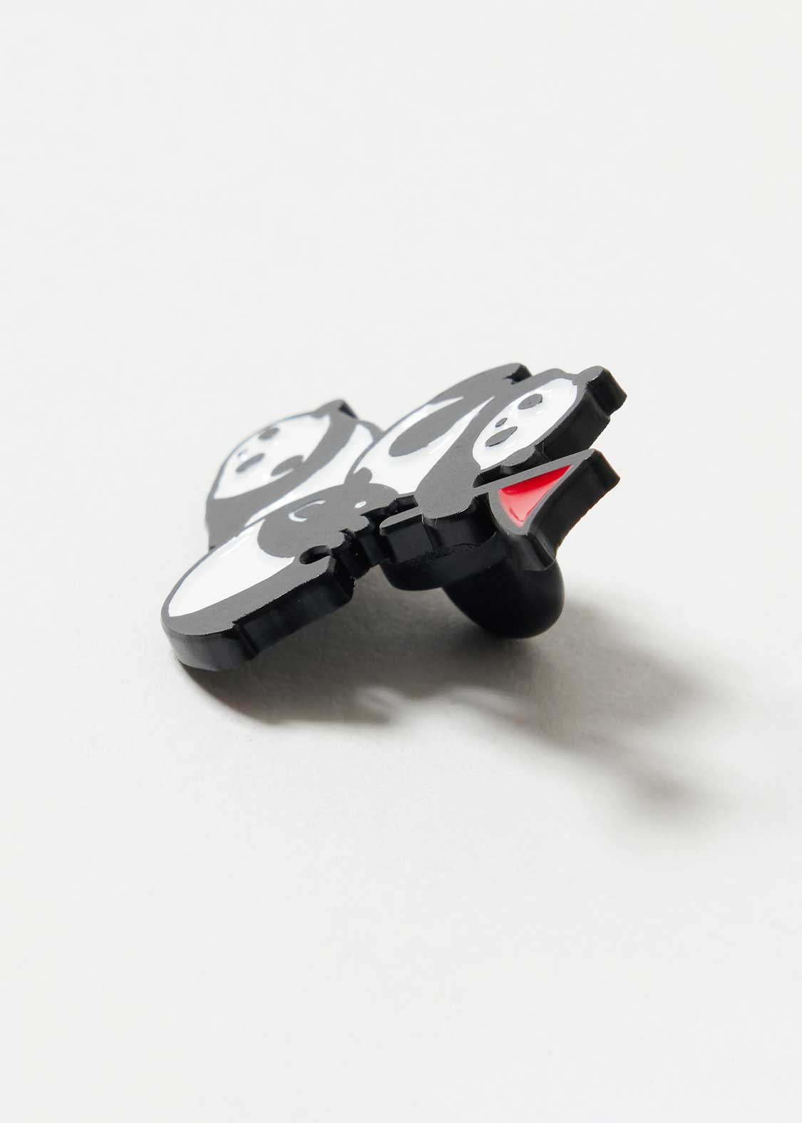 Rolling Pandas Symbolic | Pins