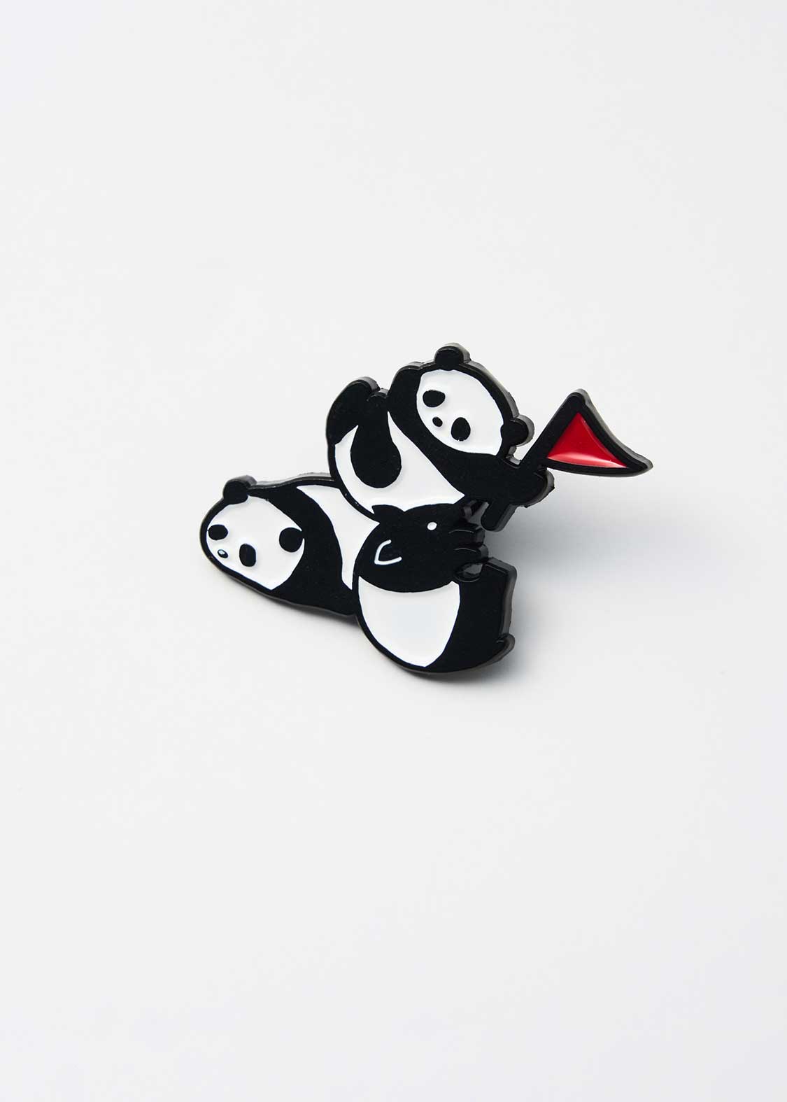 Rolling Pandas Symbolic | Pins