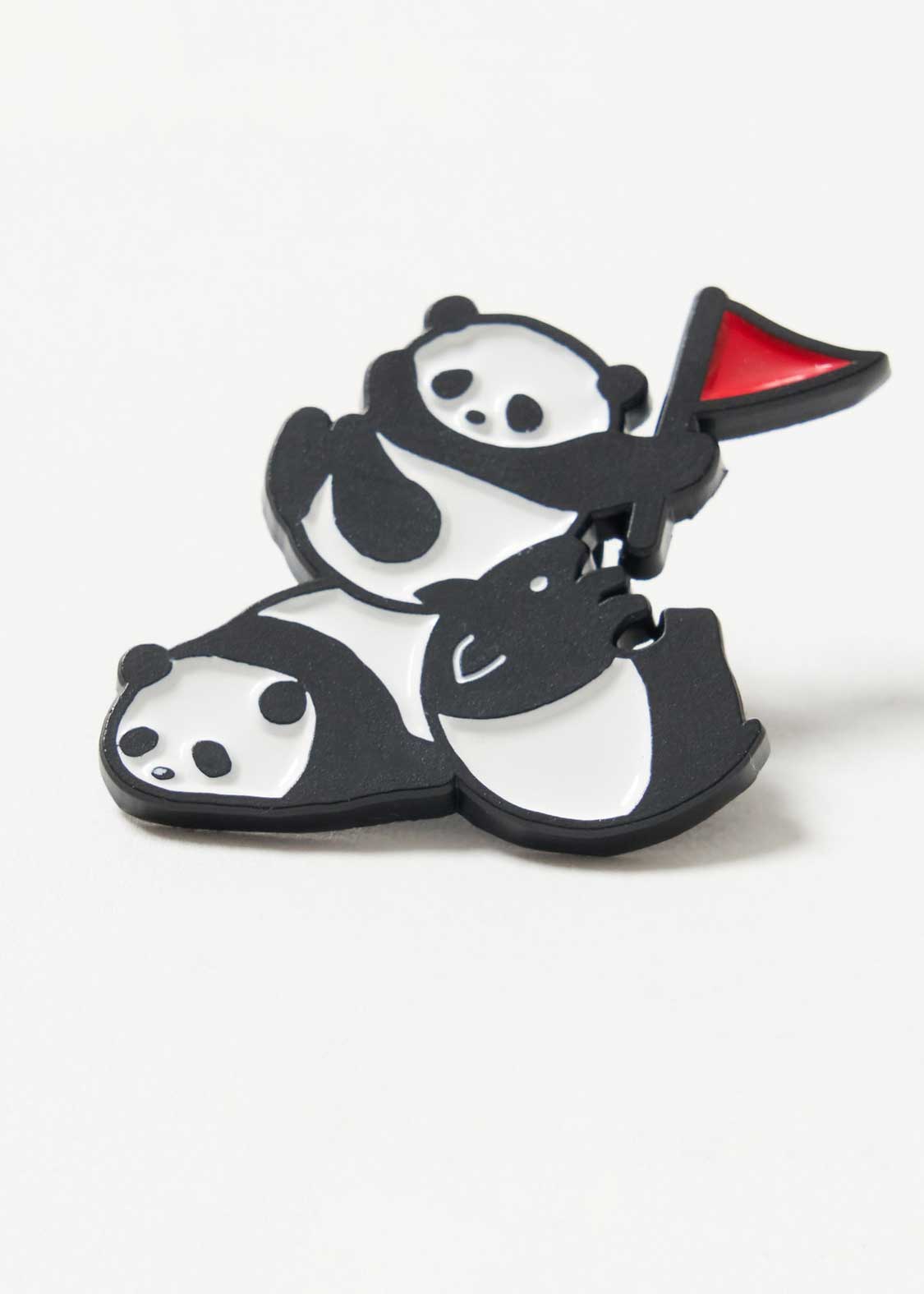 Rolling Pandas Symbolic | Pins