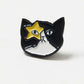 The Four Cats Tacky | Pins