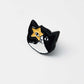 The Four Cats Tacky | Pins