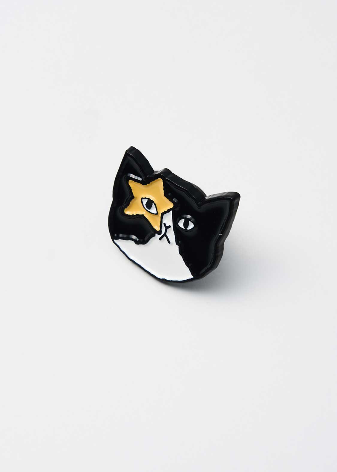 The Four Cats Tacky | Pins