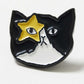 The Four Cats Tacky | Pins