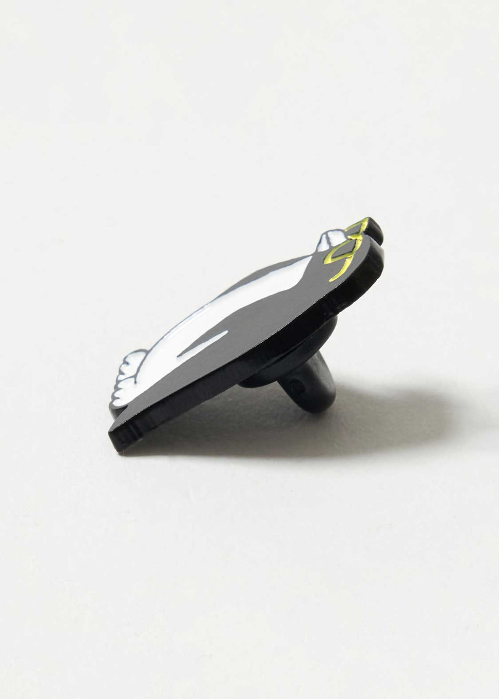 City Boy Penguin | Pins