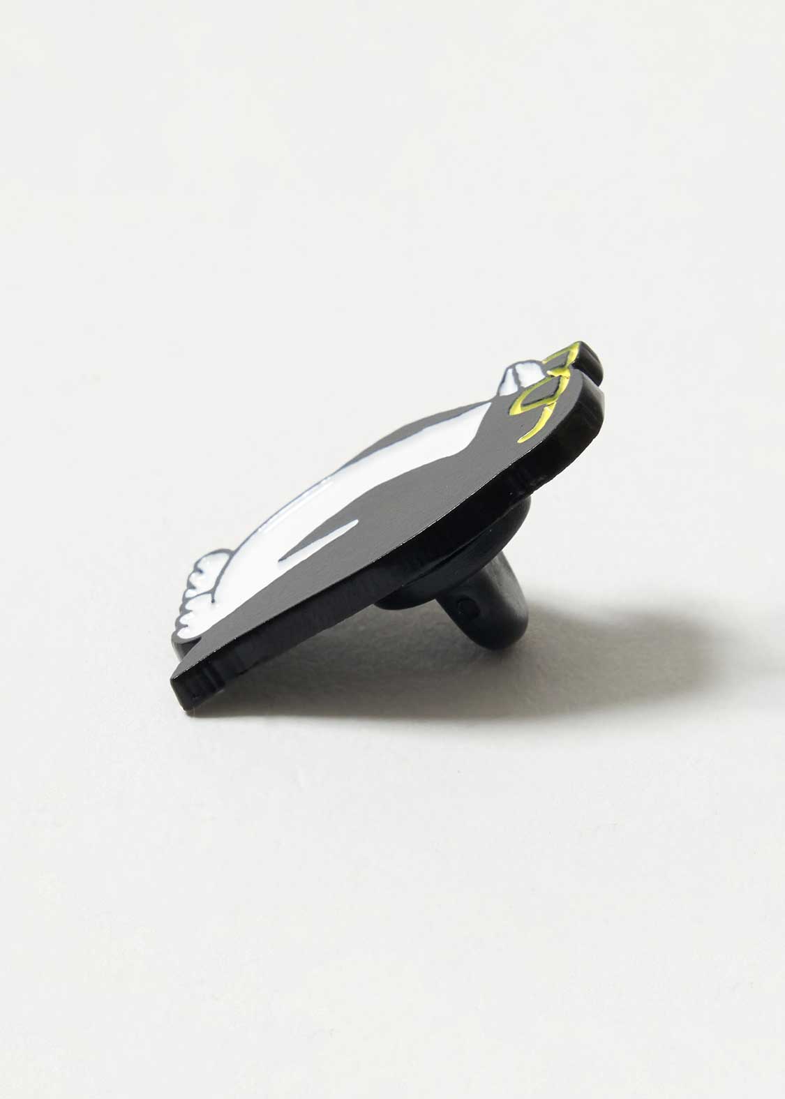 City Boy Penguin | Pins