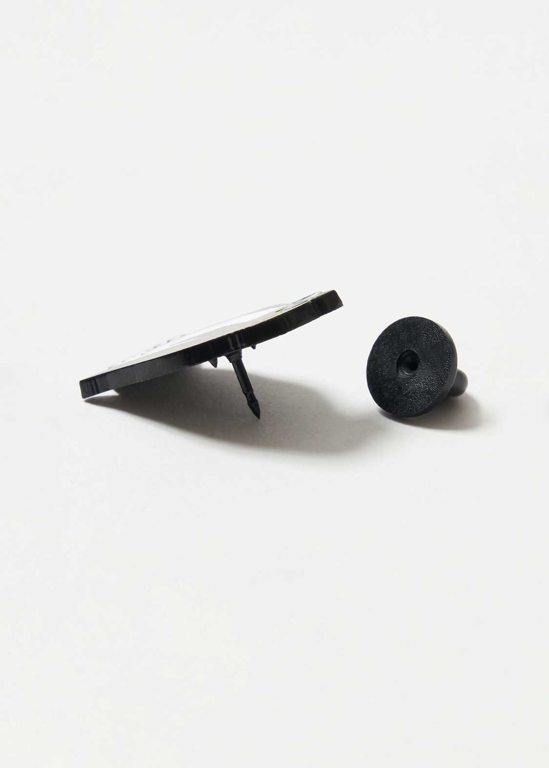 City Boy Penguin | Pins