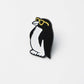City Boy Penguin | Pins