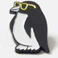City Boy Penguin | Pins