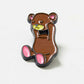 Control Bear | Pins