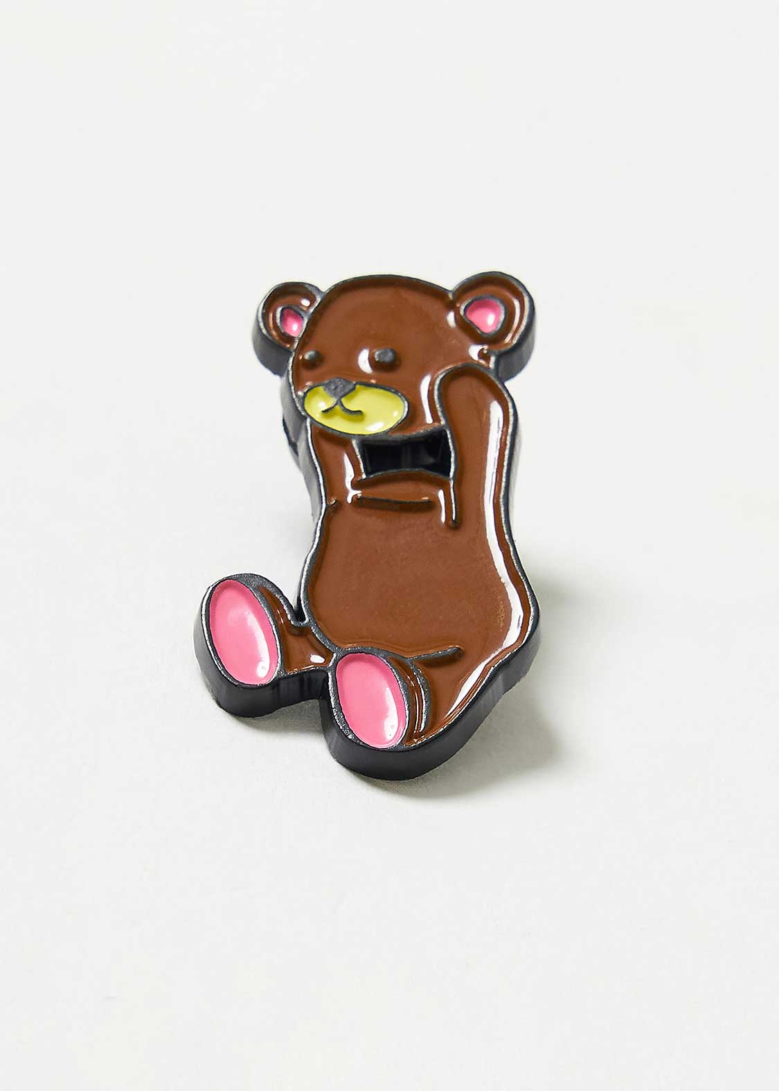 Control Bear | Pins