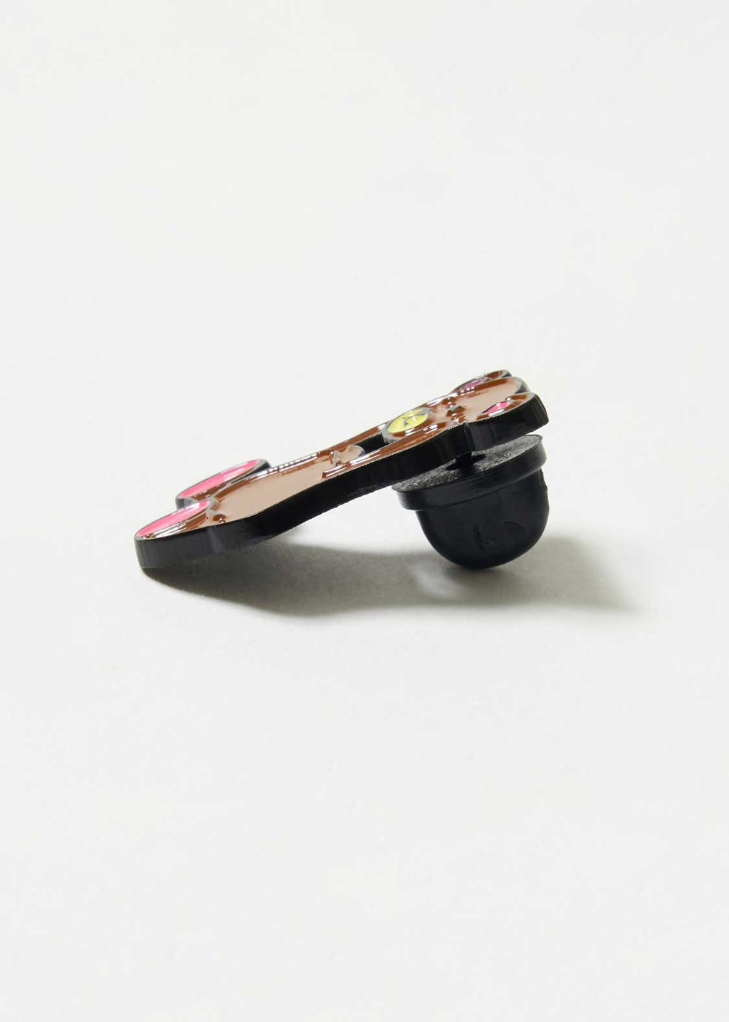 Control Bear | Pins