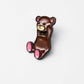 Control Bear | Pins