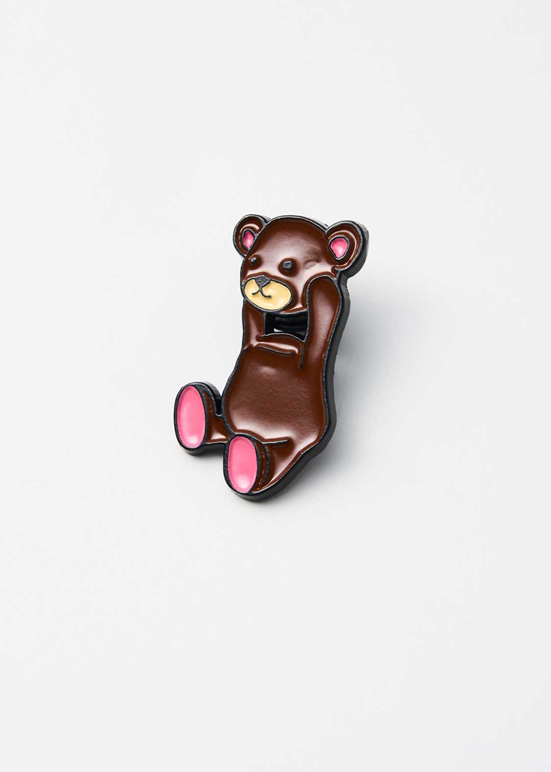 Control Bear | Pins