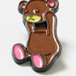 Control Bear | Pins