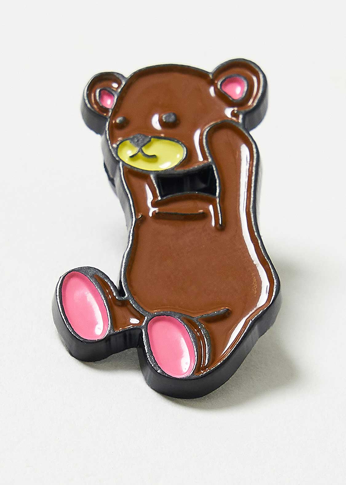 Control Bear | Pins