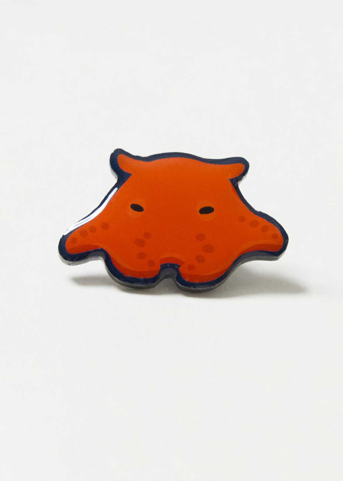 Octopus | Pins
