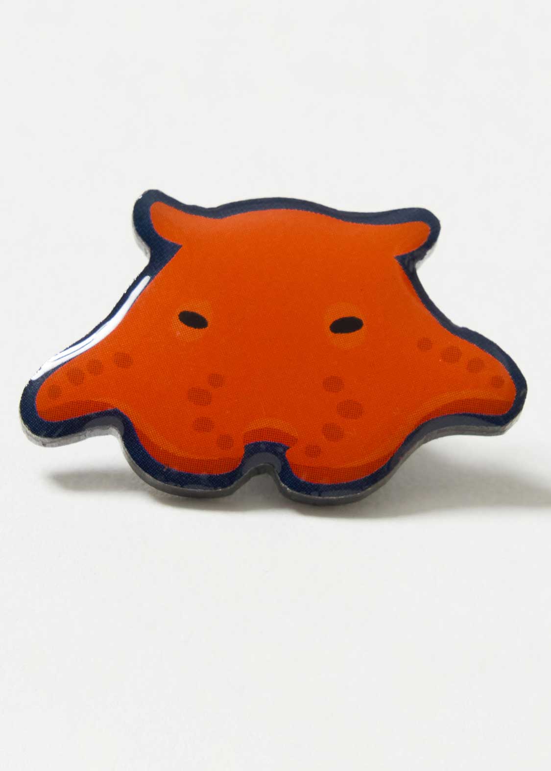 Octopus | Pins
