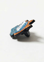 Shonen Wolf | Pins