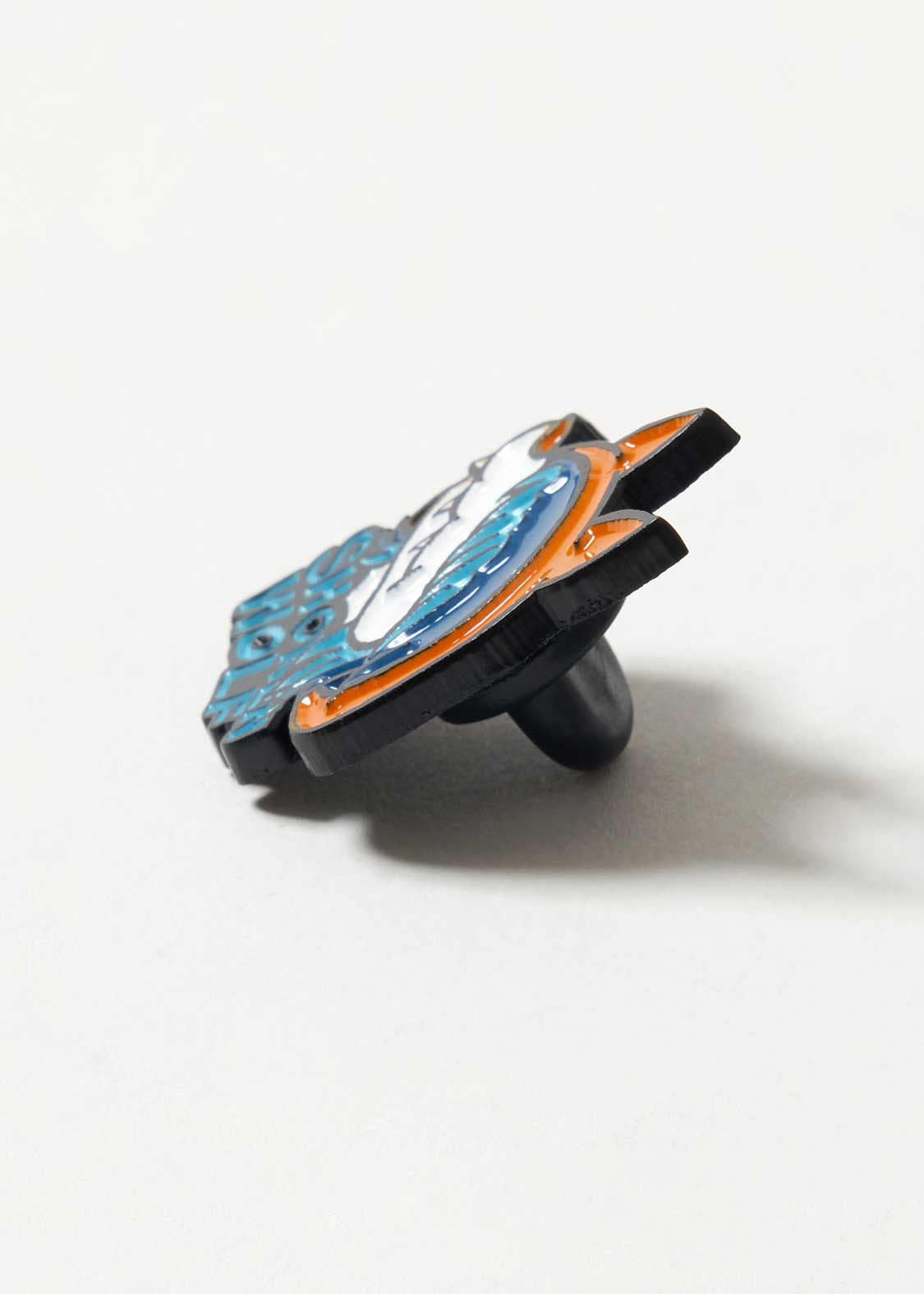 Shonen Wolf | Pins
