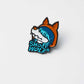 Shonen Wolf | Pins
