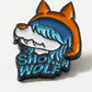 Shonen Wolf | Pins
