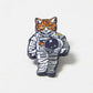 Astro Cat | Pins