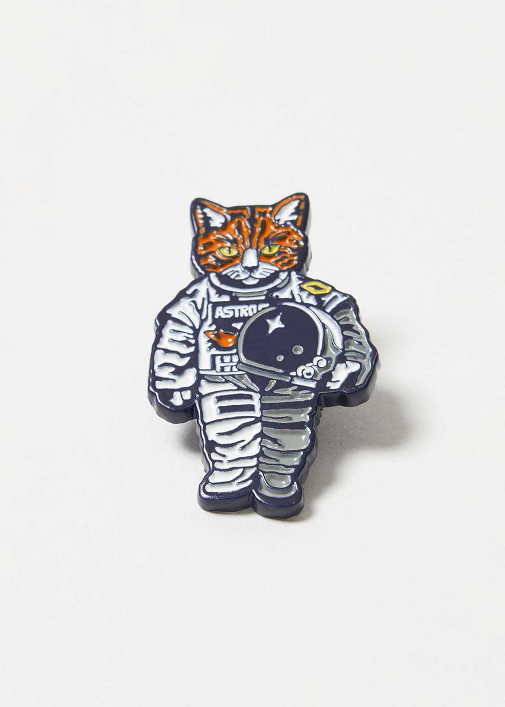 Astro Cat | Pins