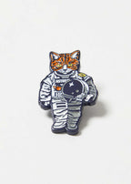 Astro Cat | Pins