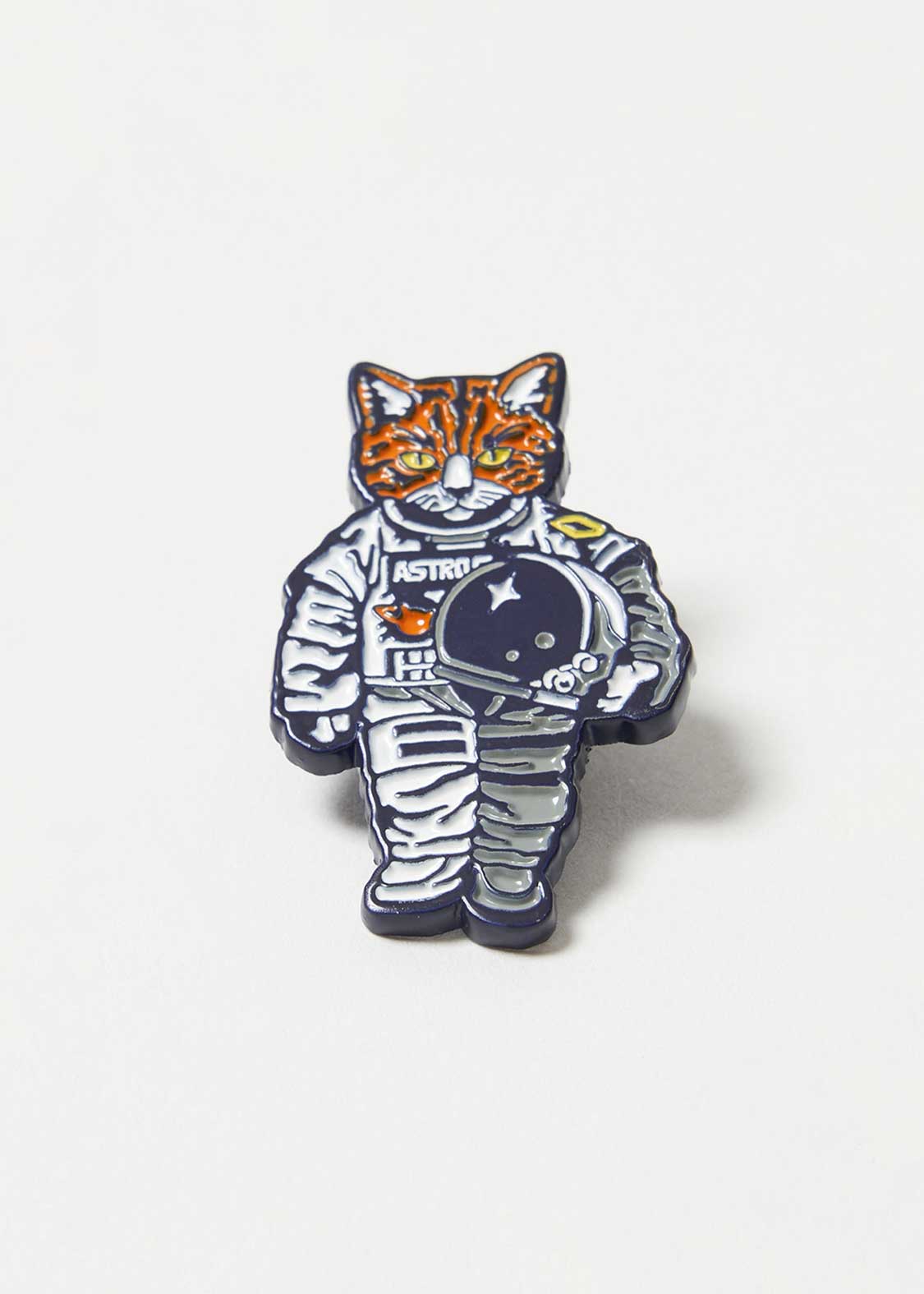 Astro Cat | Pins