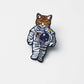Astro Cat | Pins