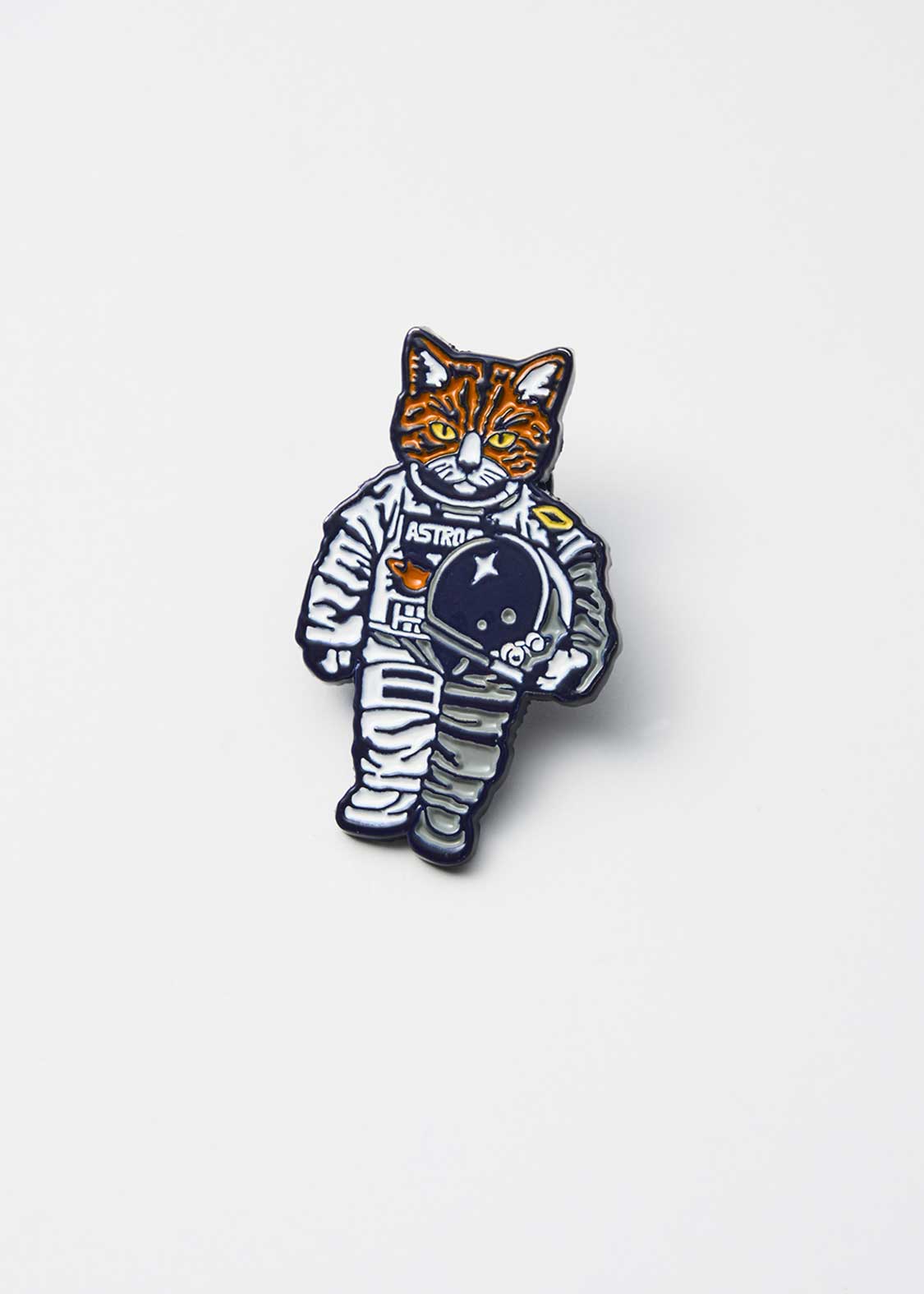 Astro Cat | Pins