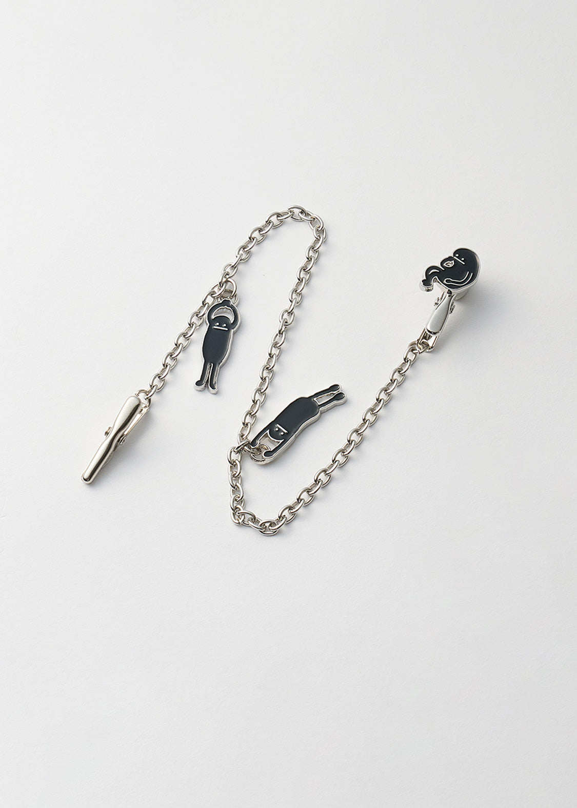 Beautiful Shadow | Hat Clip